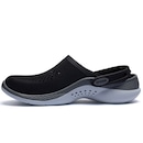 Sandália Crocs Literide 360 Clog - Adulto - Foto 3