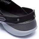 Sandália Crocs Literide 360 Clog - Adulto - Foto 7