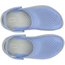 Sandália Crocs Literide 360 Clog - Adulto - Foto 5