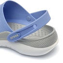 Sandália Crocs Literide 360 Clog - Adulto - Foto 7