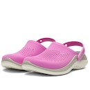 Sandália Crocs Literide 360 Clog - Adulto - Foto 2