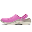 Sandália Crocs Literide 360 Clog - Adulto - Foto 3