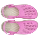 Sandália Crocs Literide 360 Clog - Adulto - Foto 5