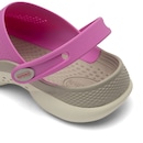 Sandália Crocs Literide 360 Clog - Adulto - Foto 7