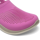 Sandália Crocs Literide 360 Clog - Adulto - Foto 8