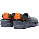 Sandália Crocs Adulto Classic All Terrain Clog - Foto 4