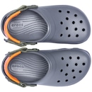 Sandália Crocs Adulto Classic All Terrain Clog - Foto 5