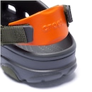 Sandália Crocs Adulto Classic All Terrain Clog - Foto 7