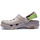 Sandália Crocs Adulto Classic All Terrain Clog - Foto 3