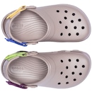 Sandália Crocs Adulto Classic All Terrain Clog - Foto 5