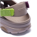 Sandália Crocs Adulto Classic All Terrain Clog - Foto 7