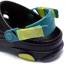 Sandália Crocs Adulto Classic All Terrain Clog - Foto 7