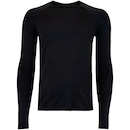 Camiseta Manga Longa Malha Oxer com Proteção Solar UV - Masculina - Foto 5