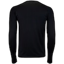 Camiseta Manga Longa Malha Oxer com Proteção Solar UV - Masculina - Foto 6