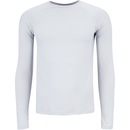 Camiseta Manga Longa Malha Oxer com Proteção Solar UV - Masculina - Foto 5
