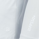 Camiseta Manga Longa Malha Oxer com Proteção Solar UV - Masculina - Foto 7