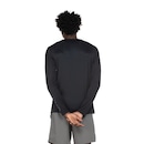 Camiseta Oxer Manga Longa com Proteção UV Leve - Masculina - Foto 3