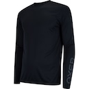Camiseta Oxer Manga Longa com Proteção UV Leve - Masculina - Foto 7