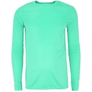 Camiseta Oxer Manga Longa com Proteção UV Leve - Masculina - Foto 6