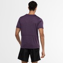 Camiseta Masculina Oxer Manga Curta Cava Tradicional Flat - Foto 3
