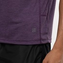 Camiseta Masculina Oxer Manga Curta Cava Tradicional Flat - Foto 5