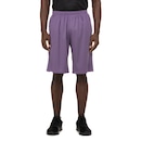 Bermuda com Sunga Interna 7" Masculina Oxer Strong - Foto 3