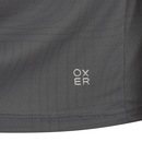 Camiseta Cava Tradicional Masculina Oxer Manga Curta Crepe Estampa - Foto 8