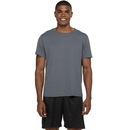 Camiseta Cava Tradicional Masculina Oxer Manga Curta Crepe Estampa - Foto 2