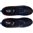 Tênis Puma BMW MMS Electron E - Masculino - Foto 5