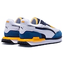 Tênis Puma Prime City Rider - Masculino - Foto 4