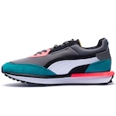 Tênis Puma Prime City Rider - Masculino - Foto 3