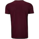 Camiseta ASICS Manga Curta Logo Espiral Crepe - Masculina - Foto 7