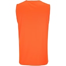 Camiseta Regata Masculina ASICS Logo Performance - Foto 7