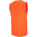 Camiseta Regata Masculina ASICS Logo Performance - Foto 9