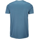 Camiseta ASICS Manga Curta Logo Camaleão - Masculina - Foto 7