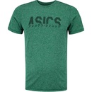 Camiseta ASICS Manga Curta Fugi - Masculina - Foto 1