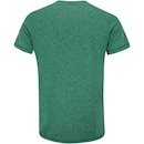 Camiseta ASICS Manga Curta Fugi - Masculina - Foto 2