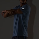 Camiseta ASICS Manga Curta Fugi - Masculina - Foto 5