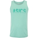 Camiseta Regata Masculina ASICS Fugi - Foto 1