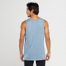 Camiseta Regata Masculina ASICS Fugi - Foto 3