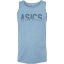 Camiseta Regata Masculina ASICS Fugi - Foto 5