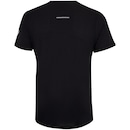 Camiseta ASICS Manga Curta Light Nagoya - Masculina - Foto 2