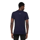 Camiseta ASICS Manga Curta Light Nagoya - Masculina - Foto 3