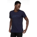 Camiseta ASICS Manga Curta Light Nagoya - Masculina - Foto 5