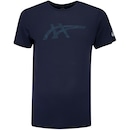 Camiseta ASICS Manga Curta Light Nagoya - Masculina - Foto 8