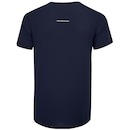 Camiseta ASICS Manga Curta Light Nagoya - Masculina - Foto 9