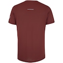 Camiseta ASICS Manga Curta Light Nagoya - Masculina - Foto 2