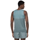 Camiseta Regata ASICS Leve Mesh - Masculina - Foto 3