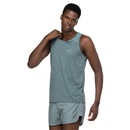 Camiseta Regata ASICS Leve Mesh - Masculina - Foto 5