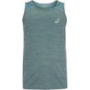 Camiseta Regata ASICS Leve Mesh - Masculina - Foto 8